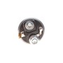 Реле стартера втягуюче (12V) Kia Pride 1.3 90-01/Mazda 121 1.1-1.3 87-96