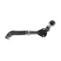 Патрубок інтеркулера (R) Renault Master III 2.3 dCi 10-