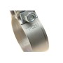Хомут глушника BMW 3 (E90)/5 (E60/F10)/X5 (E70/F15/F85) 07-18 M57/N57 (d=75.9mm)