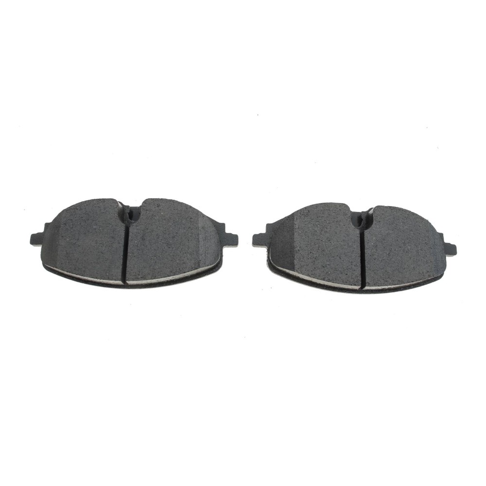 Колодки гальмівні (передні) Audi A3/Skoda Octavia/Seat Leon/VW Golf VIII 19-/Caddy 20- (+датчики)