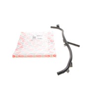 Патрубок системи охолодження VW Caddy IV 1.2/1.4 TSI 15-20