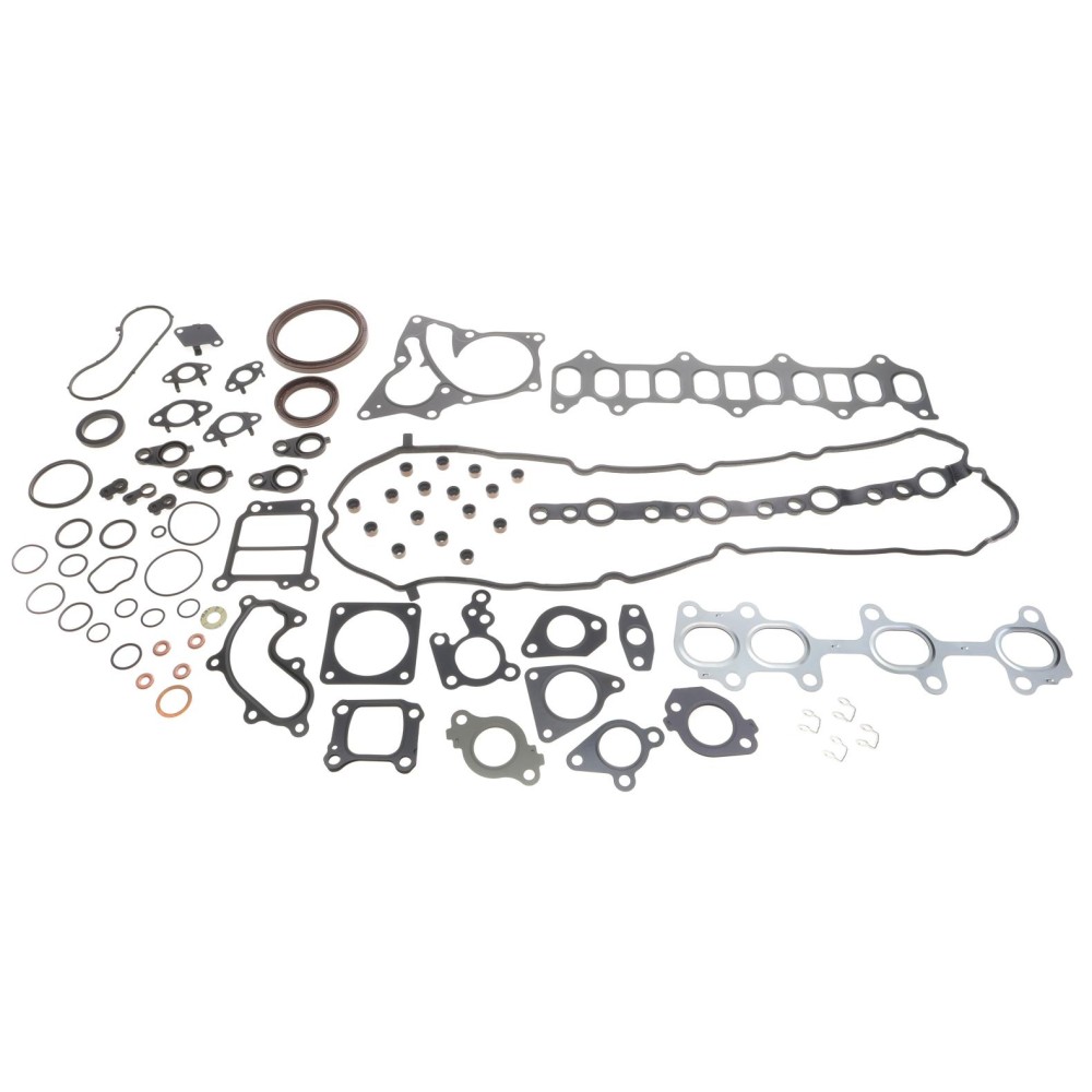 Комплект прокладок (повний) Toyota Hilux/Land Cruiser 2.4/2.8D 15-