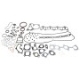 Комплект прокладок (повний) Toyota Hilux/Land Cruiser 2.4/2.8D 15-