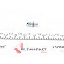 Ремкомплект супорта (заднього) (R) Renault Kangoo 97- (d=38mm) (+поршень з механізмом) (Bosch)