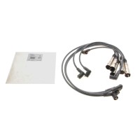 Проводи запалювання Audi 80/100/200/VW Passat/T4 2.0-2.5 90-03 (к-кт)