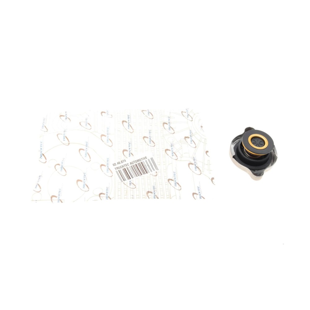 Кришка радіатора DB 207-609/Sprinter (1.4bar)
