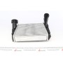 Радіатор інтеркулера Audi Q7/VW Touareg 3.0/4.1 03- (R)