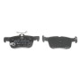 Колодки гальмівні (задні) Ford Focus 18-/Galaxy/Mondeo/S-Max 14-/Kuga 12-/Ford USA Edge 18- (Ate)