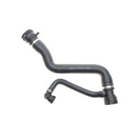 Патрубок радіатора (нижній) BMW 3 (E90) 1.8/2.0i 04-07 N46