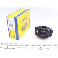 Подушка амортизатора (переднього) Fiat Doblo 1.3D-2.0D10- (R)