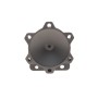Фланець півосі (+сальник) VW Sharan/Ford Galaxy/Seat Alhambra 1.9/2.0 TDI 00-10 (R)