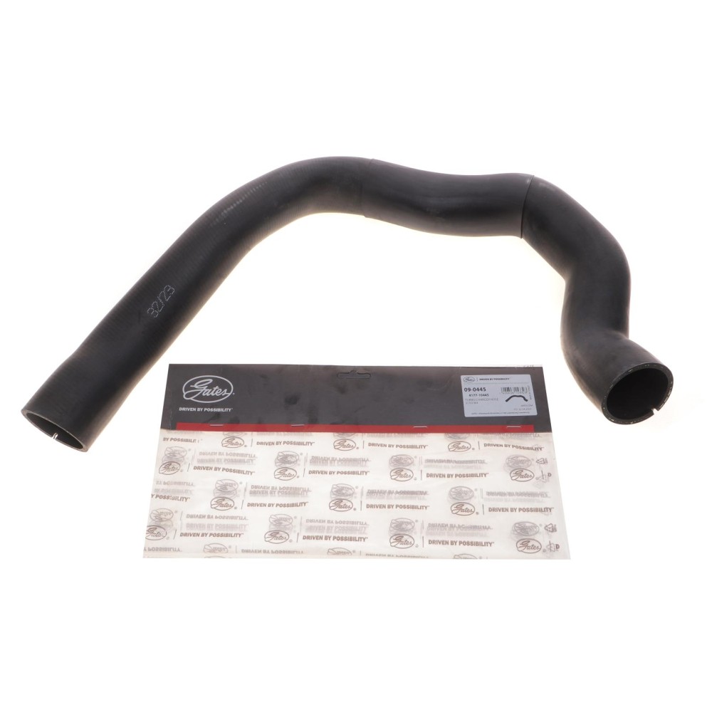 Патрубок інтеркулера (випуск) Alfa Romeo 147 1.9 JTD 00-10