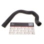Патрубок інтеркулера (випуск) Alfa Romeo 147 1.9 JTD 00-10