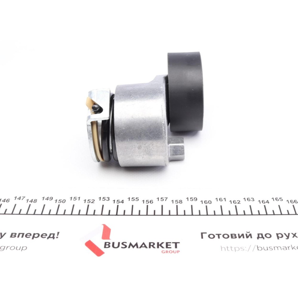 Натяжник ременя генератора Renault Kangoo 1.5dCi 05- (+AC)