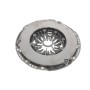 Комплект зчеплення Toyota Rav4 2.0/2.2D 12- (d=250mm) (+вижимний)