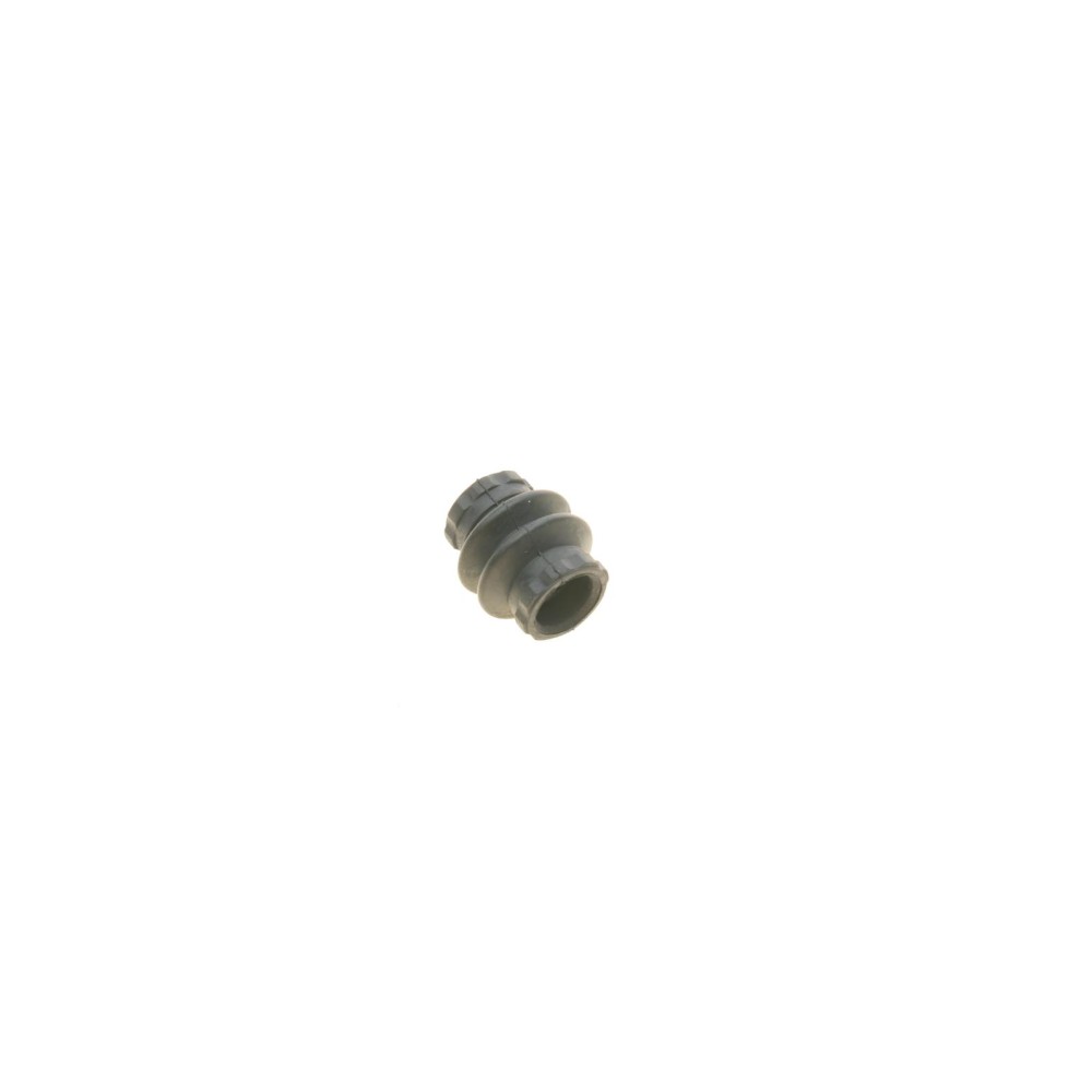 Ремкомплект супорта (заднього) VW Caddy 03- (d=38mm) (Lucas) (+поршень)