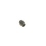 Ремкомплект супорта (заднього) VW Caddy 03- (d=38mm) (Lucas) (+поршень)