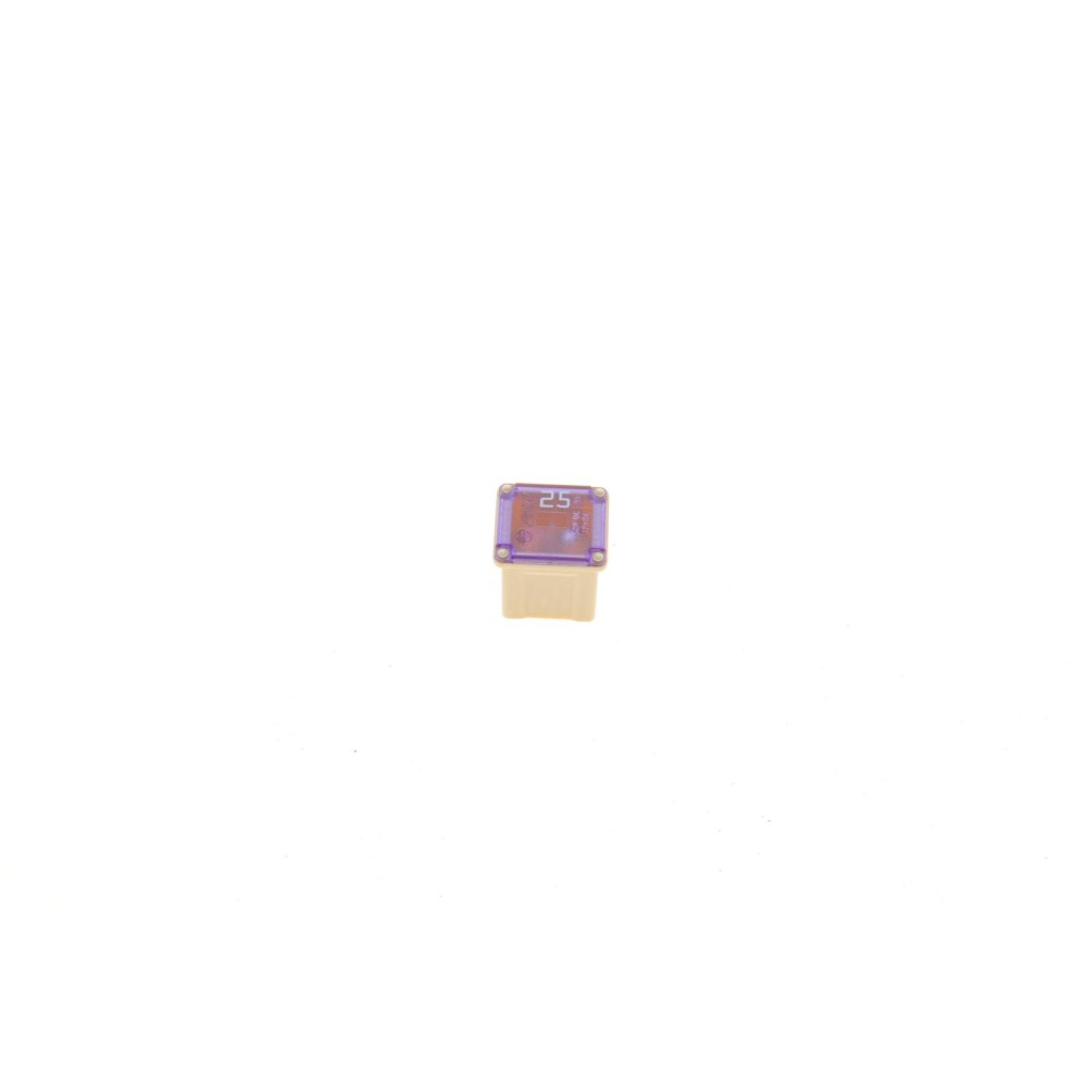 Запобіжник 25А 58V (Блок)