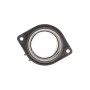 Патрубок інтеркулера Renault Clio/Kangoo 1.5 dCi 01- (впуск)