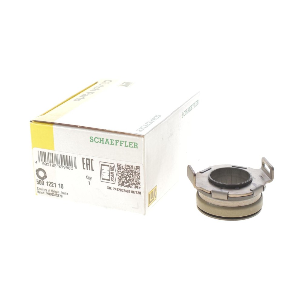 Підшипник вижимний Nissan Pixo 1.0 09/Suzuki Swift 85-
