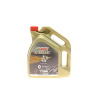 Олива 0W40 Castrol Edge RN17 (5L)
