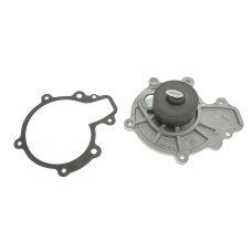 Помпа води Chevrolet Lacetti/Nubira/Captiva 2.0D 07-/Cruze 2.0CDI 09- (R/B) (7 лоп.)