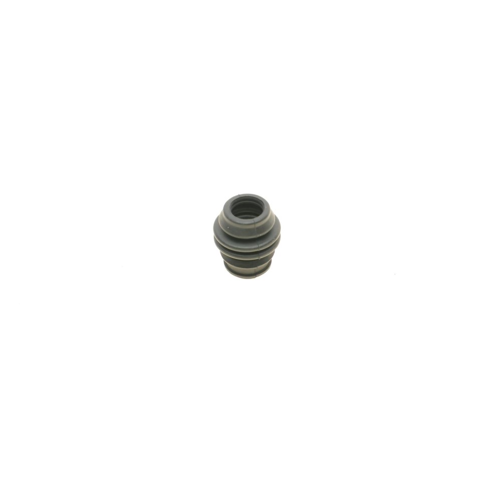Ремкомплект супорта (переднього) Subaru Legacy 96-99 (d=43mm) (+2 поршня/направляюча) (Akebono)