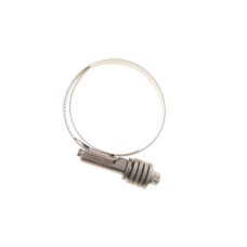 Хомут черв'ячний Ø57-79x16 мм