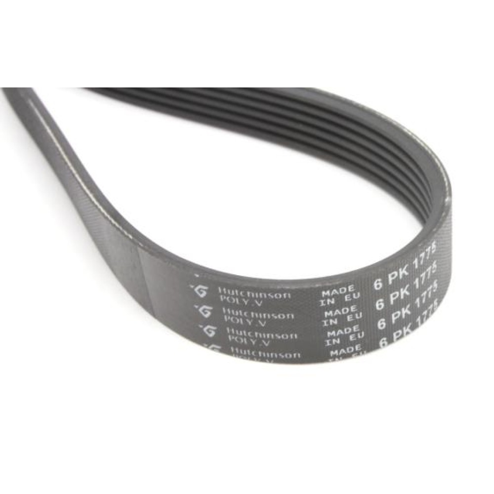Ремінь генератора MB W202/210 M111/Ford Transit 2.301-06 (6PK1775)