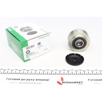 Шків генератора Mazda CX-7 2.3MZR DISI Turbo/2.5MZR, 06/06 - 12/14