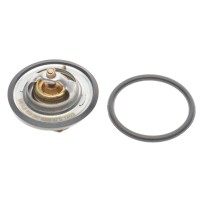 Термостат Opel Ascona C/Astra F/G/Combo/Corsa A/B/Kadett E/Vectra B (87°C) 1.0-1.6 81-