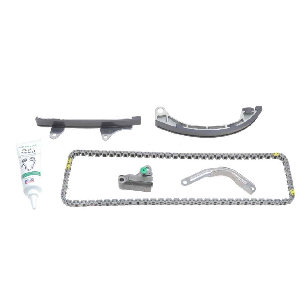 Комплект ланцюга ГРМ Toyota Yaris 1.0i 99-05
