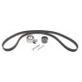Комплект ГРМ Fiat Brava/Bravo/Doblo/Palio/Punto/Stilo 1.9D/JTD 01- (24x190z)
