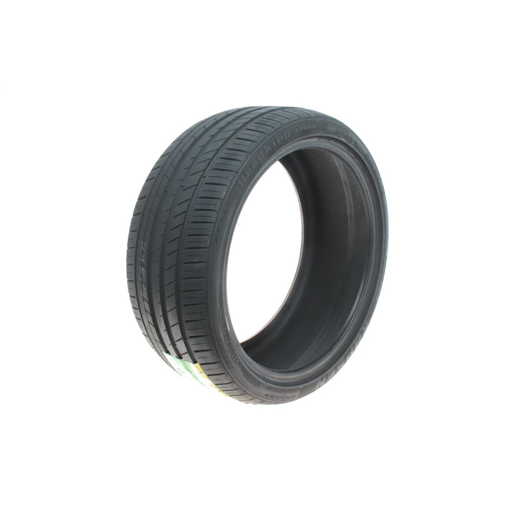Шина S2000 245/35 ZR19 XL 93W (літня) Rim Protector