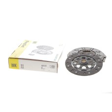Комплект зчеплення Audi A4/A5 1.4 TFSI 15-20
