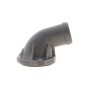 Фланець системи охолодження VW T3/Golf/Passat/Audi A4/A6 81-05