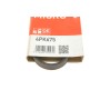 Ремінь генератора Hyundai i10/Fiat Doblo/Punto/Stilo 1.2/1.4 01-