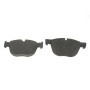 Колодки гальмівні (передні) BMW X5 (E70/F15/F85) 06-18/X6 (E71/E72/F16/F86) 08-19 (Ate)