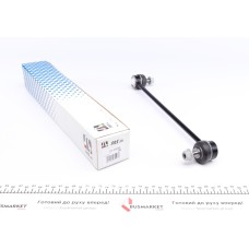 Тяга стабілізатора (переднього) BMW 7 (E38) 94-01/Z8 (E52) 00-03/Opel Corsa E/Adam 14- (L=308mm)