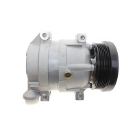 Компресор кондиціонера Chevrolet Aveo/Lacetti 1.2-1.5 03-