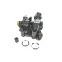 Помпа води Audi A3-A8 1.8TFSI/2.0TFSI/Skoda Octavia 1.8TSI/2.0RS/VW Golf V/VI 2.0TSI 06- (пластик)