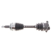 Піввісь (передня) (R) Mitsubishi L200 2.5 DI-D 05- (30z/486mm)