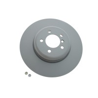 Диск гальмівний (передній) BMW 3 (F30/F80)/4 (F32/F82) 11-18 (370x30)