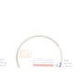 Кільця поршневі Volvo C30/C70/S40/S60/S80/V60/XC60/XC70/XC90 2.4D 01- (81.00mm/STD) (2-1.75-2)