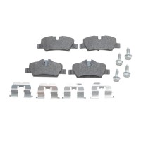 Колодки гальмівні (задні) Mini Mini Cooper/One 13- B36/B37/B46/B47/B48