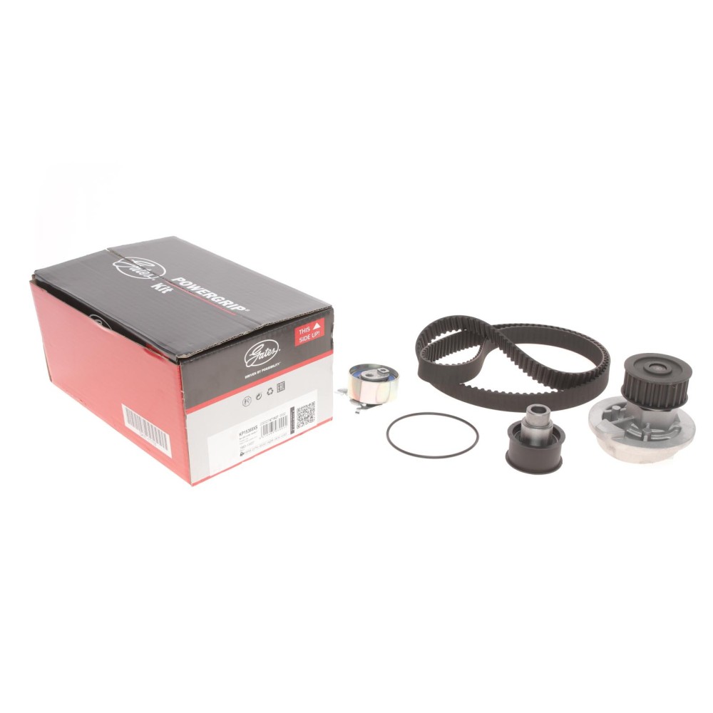 Комплект ГРМ + помпа Opel Astra F/G/Vectra A 1.7 CDTI 88-05 (24/176z)
