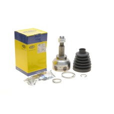 ШРКШ (зовнішній) Renault Laguna II 1.9-2.2dCi 01- (27/35z)