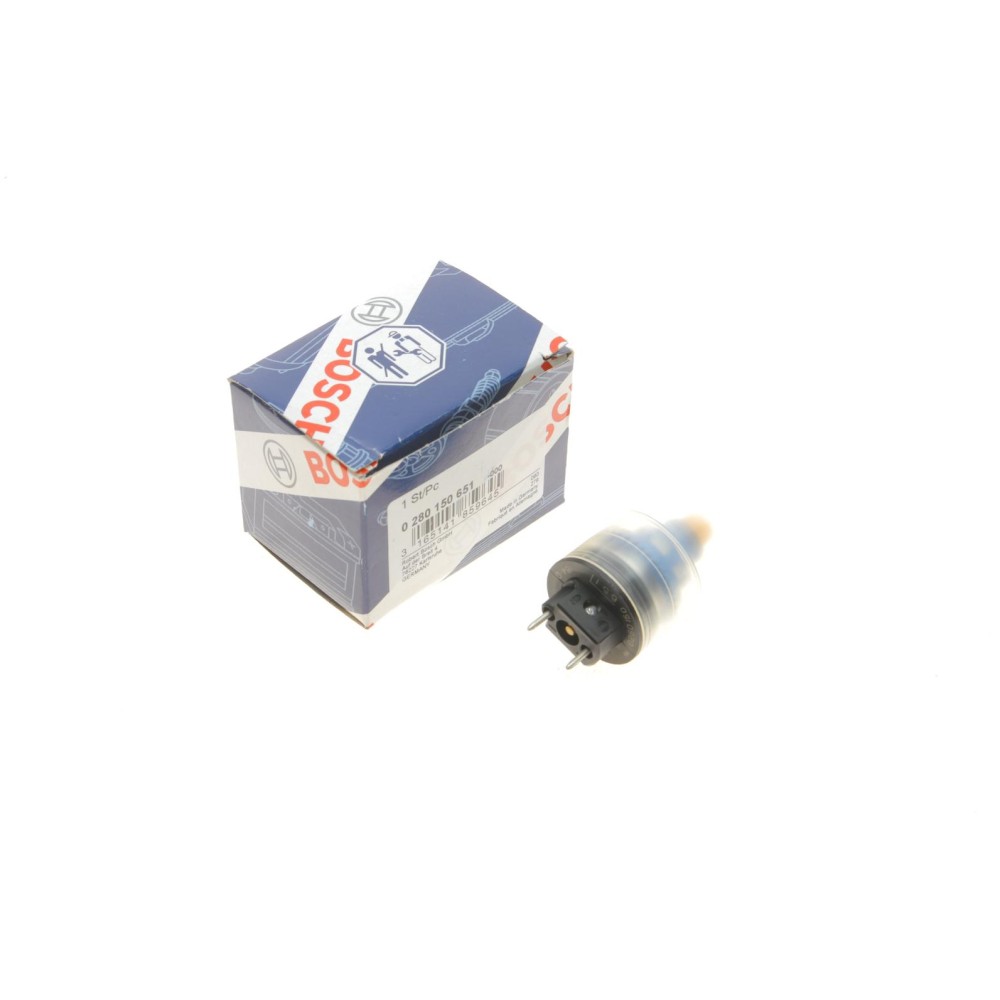 Клапан форсунки VW Golf II/III/Passat B3/B4 1.6/1.8 i 86-99
