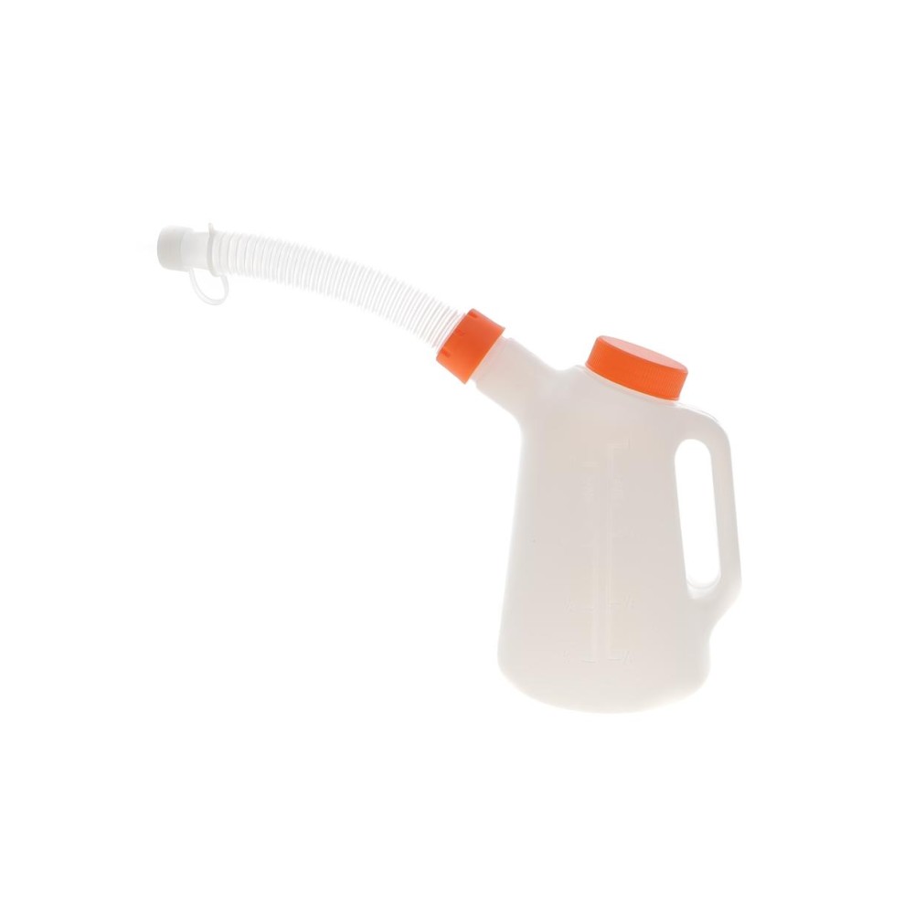 Мірна лійка пластикова 1L