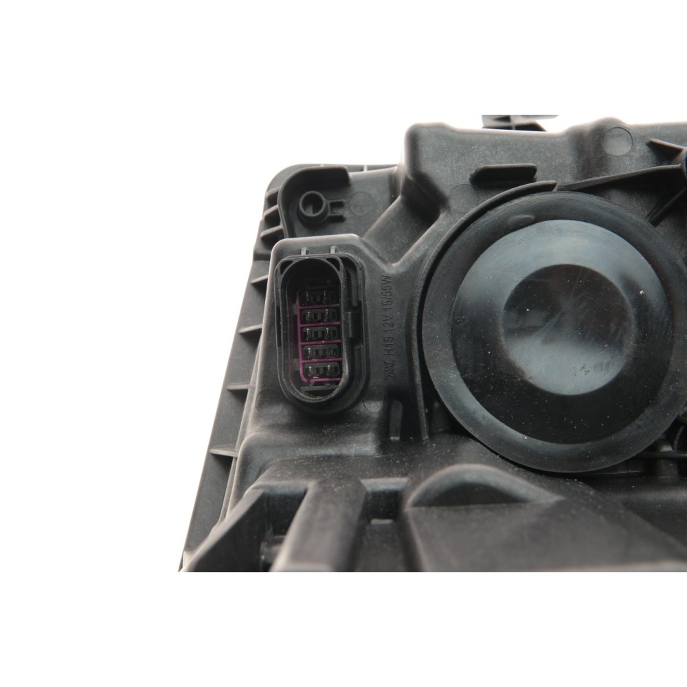 Фара (L) VW Crafter 16-